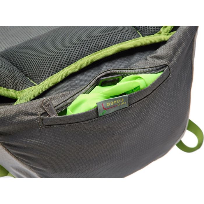 Рюкзак туристический Skif Outdoor Seagle 45L Blue (1311BL) изображение 6