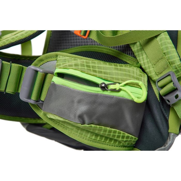 Рюкзак туристический Skif Outdoor Seagle 45L Blue (1311BL) изображение 7