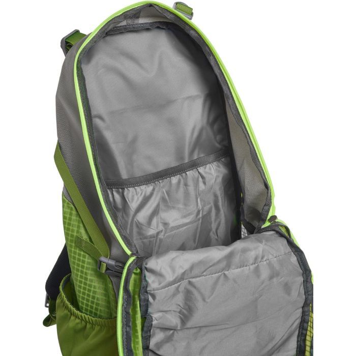 Рюкзак туристический Skif Outdoor Seagle 45L Blue (1311BL) изображение 8