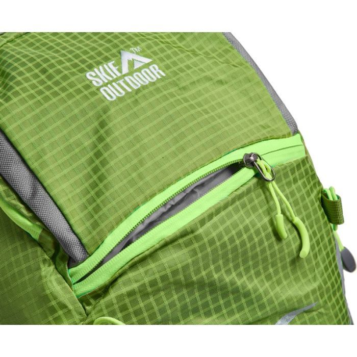 Рюкзак туристический Skif Outdoor Seagle 45L Blue (1311BL) изображение 9