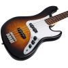 Бас-гитара Cort GB24JJ 2 Tone Burst (GB24JJ 2T) изображение 2