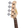 Бас-гитара Cort GB24JJ 2 Tone Burst (GB24JJ 2T) изображение 4