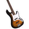 Бас-гитара Cort GB24JJ 2 Tone Burst (GB24JJ 2T) изображение 5