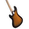 Бас-гитара Cort GB24JJ 2 Tone Burst (GB24JJ 2T) изображение 6