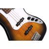 Бас-гитара Cort GB24JJ 2 Tone Burst (GB24JJ 2T) изображение 7
