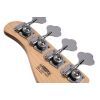 Бас-гитара Cort GB24JJ 2 Tone Burst (GB24JJ 2T) изображение 8
