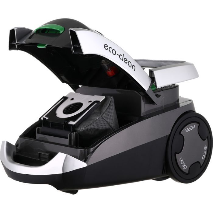 Пылесос Laretti LR-VC8116 изображение 5