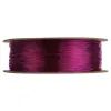 Пластик для 3D-принтера eSUN eTPU-95A 1кг, 1.75мм, purple (ETPU-95A175GZ1) зображення 2