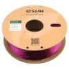 Пластик для 3D-принтера eSUN eTPU-95A 1кг, 1.75мм, purple (ETPU-95A175GZ1) зображення 3