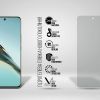 Пленка защитная Armorstandart Matte Realme 13+ 5G (ARM80482) изображение 2