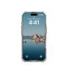 Чехол для мобильного телефона UAG iPhone 16 Pro Plyo Magsafe Ice/Gold (114480114381) изображение 4