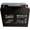 Батарея до ДБЖ Enot 12V 18Ah (NP18-12)