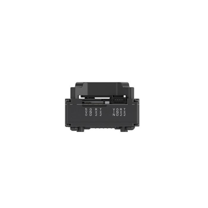 Відеосистема FPV CADDXFPV Walksnail Avatar GT KIT(Dual antenna 2W) (WN12-2W14B) зображення 3