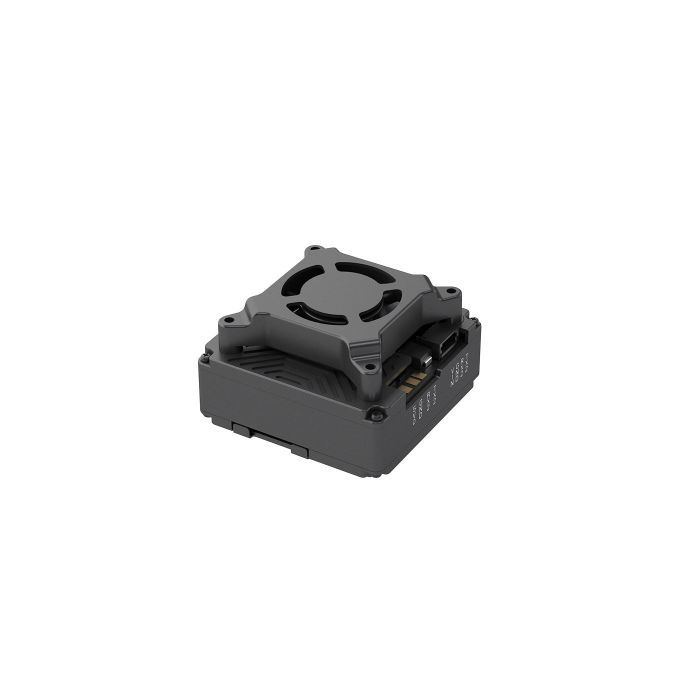 Відеосистема FPV CADDXFPV Walksnail Avatar GT KIT(Dual antenna 2W) (WN12-2W14B) зображення 4