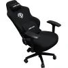 Кресло игровое Anda Seat Phantom 3 Pro Fabric Size L Black (AD18YC-06-B-F) изображение 7