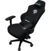 Кресло игровое Anda Seat Phantom 3 Pro Fabric Size L Black (AD18YC-06-B-F) изображение 8