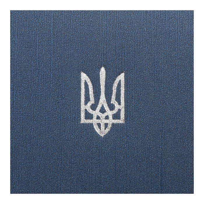 Еженедельник Buromax датированный 2026 POWERFUL, А5 синий (BM.21124-02) изображение 4