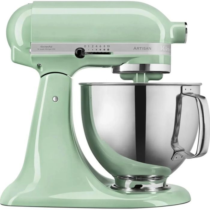 Кухонний комбайн KitchenAid 5KSM125EPL