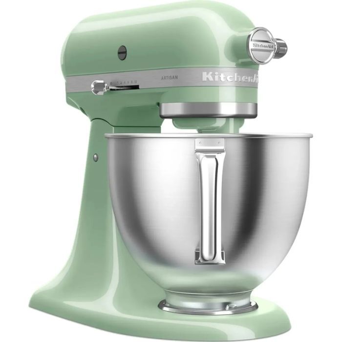 Кухонний комбайн KitchenAid 5KSM125EPL зображення 2