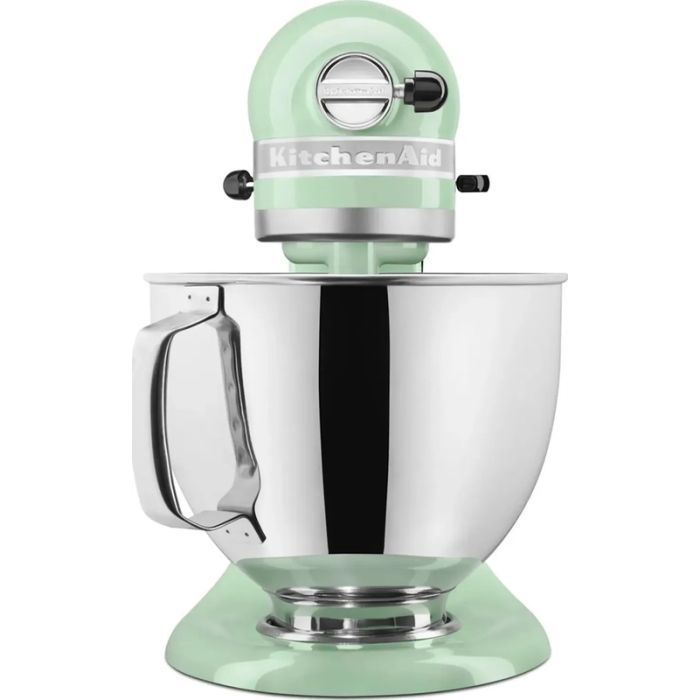 Кухонний комбайн KitchenAid 5KSM125EPL зображення 3