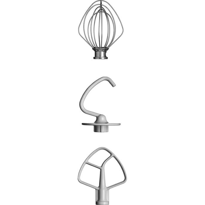 Кухонний комбайн KitchenAid 5KSM125EPL зображення 4