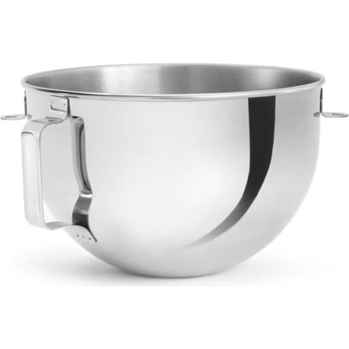Кухонний комбайн KitchenAid 5KSM125EPL зображення 7