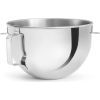 Кухонний комбайн KitchenAid 5KSM125EPT зображення 7
