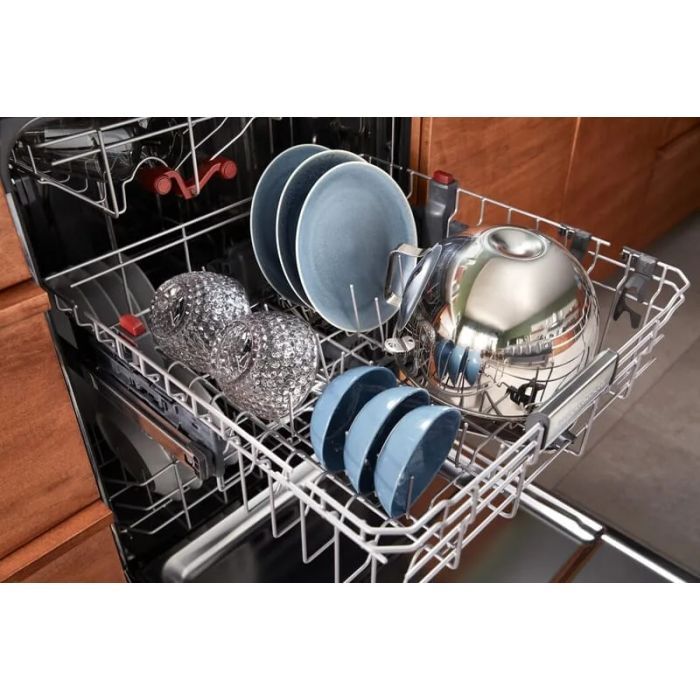 Кухонний комбайн KitchenAid 5KSM125EPL зображення 8