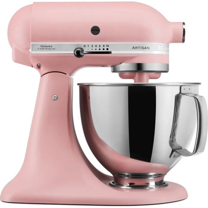 Кухонний комбайн KitchenAid 5KSM175PSECA зображення 2