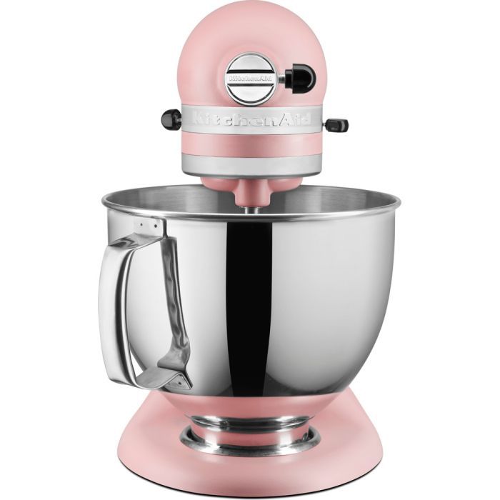 Кухонний комбайн KitchenAid 5KSM175PSECA зображення 3