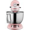 Кухонний комбайн KitchenAid 5KSM175PSEDR зображення 3