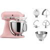 Кухонний комбайн KitchenAid 5KSM175PSEDR зображення 4