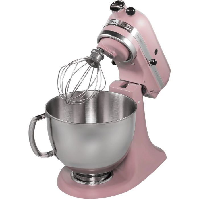 Кухонний комбайн KitchenAid 5KSM175PSECA зображення 5
