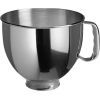 Кухонний комбайн KitchenAid 5KSM175PSEDR зображення 6