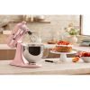 Кухонний комбайн KitchenAid 5KSM175PSEDR зображення 7