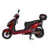 Электроскутер Atlas Journey 1500W Box Red (3085) изображение 2