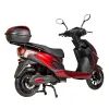 Электроскутер Atlas Journey 1500W Box Red (3085) изображение 4