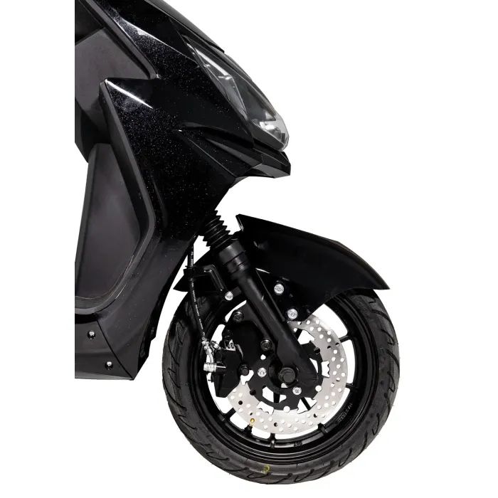 Электроскутер Atlas Journey 1500W Box Red (3085) изображение 5