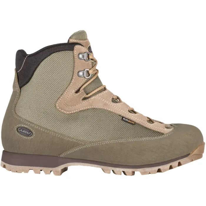 Черевики AKU Piligrim DS Desert 12 (560.1-164-12) зображення 2