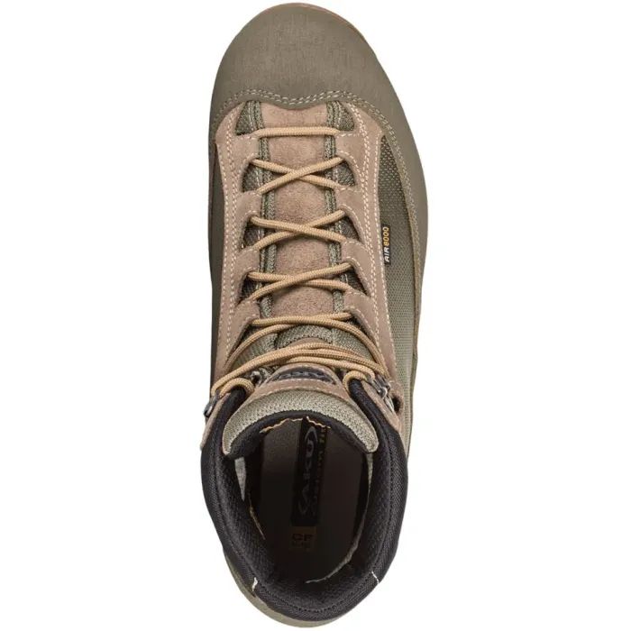 Черевики AKU Piligrim DS Desert 12 (560.1-164-12) зображення 4