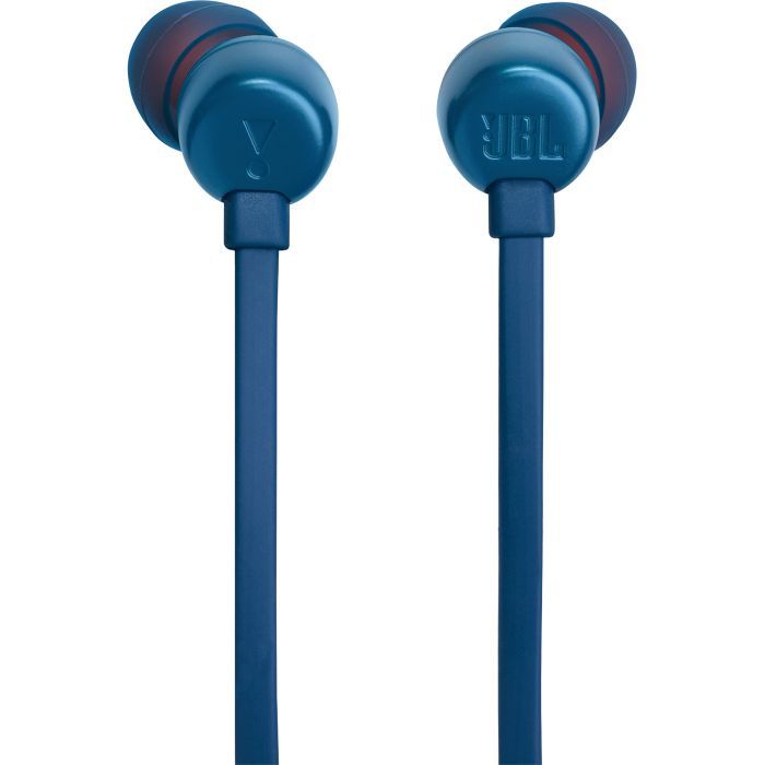 Наушники JBL Tune 310C USB-C Blue (JBLT310CBLU) изображение 3