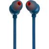 Наушники JBL Tune 310C USB-C Blue (JBLT310CBLU) изображение 4