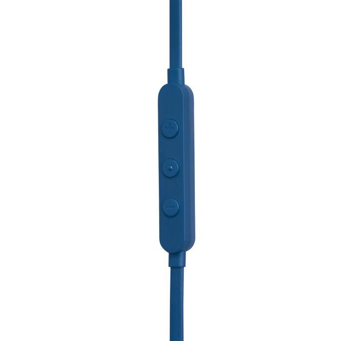 Наушники JBL Tune 310C USB-C Blue (JBLT310CBLU) изображение 6