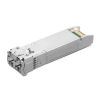 Модуль SFP Transceiver SFP+ 10GBase-LR, SM, 10km, LC TP-Link (TL-SM5110-LR) изображение 2