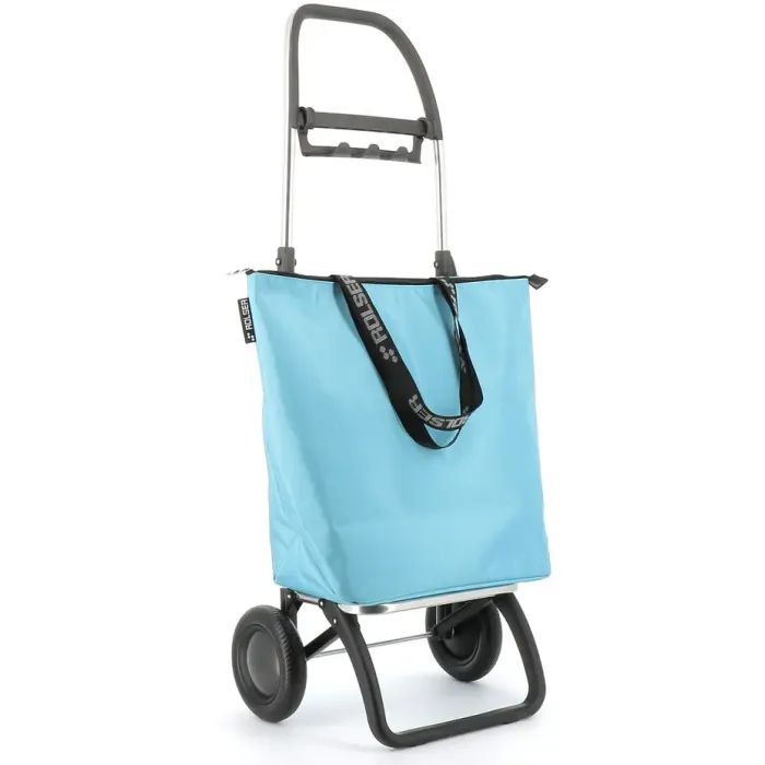 Сумка-тележка Rolser Mini Bag Plus MF 2L Burdeos ( MNB042-1060) (931448) изображение 3