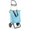 Сумка-візок Rolser Mini Bag Plus MF 2L Celeste ( MNB042-1057) (930786) зображення 3