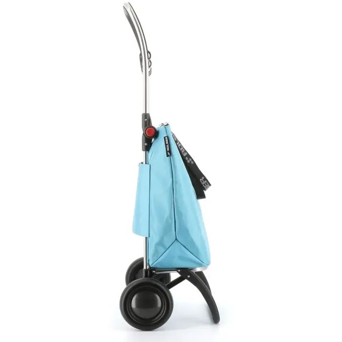 Сумка-тележка Rolser Mini Bag Plus MF 2L Burdeos ( MNB042-1060) (931448) изображение 4