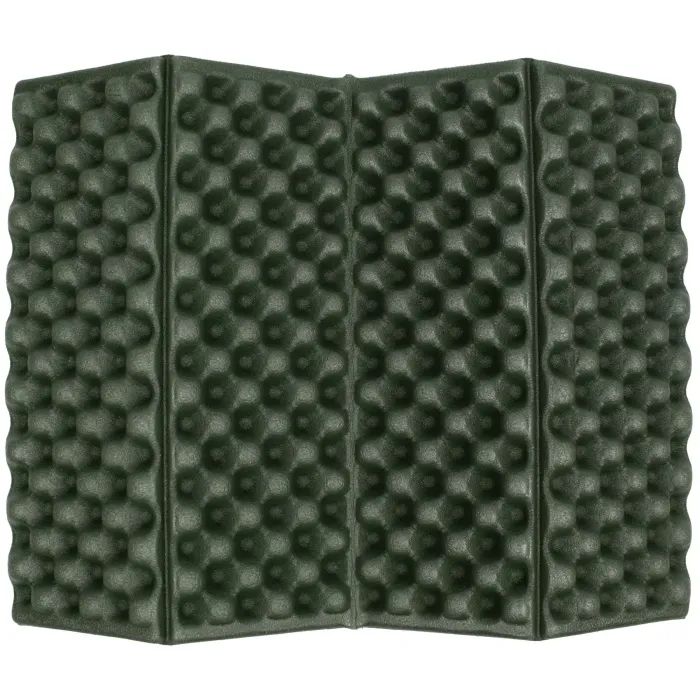 Туристичне сидіння Tribe Seat Mat T-BD-0003 brown (T-BD-0003-brown)