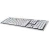 Клавіатура Logitech G915 X Lightspeed Switch-Tactile Wireless/Bluetooth/USB UA White (920-012690) зображення 2