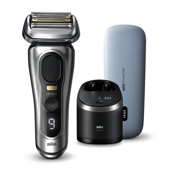 Электробритва Braun 9577cc изображение 2